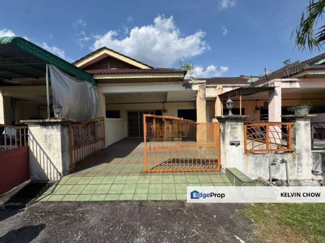 House for sale in Perak, Batu Gajah