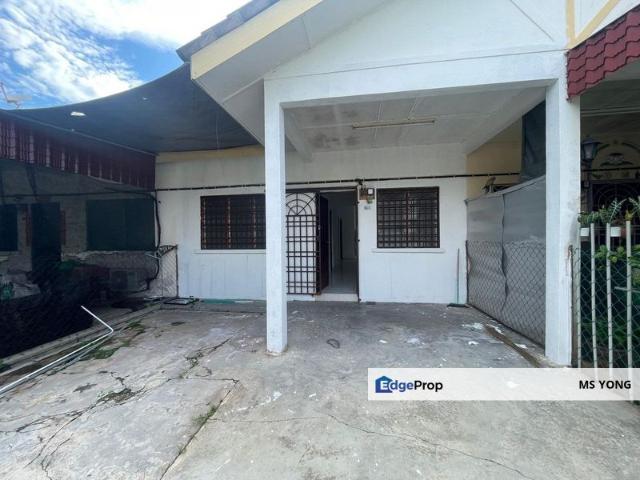 House for sale in Perak, Batu Gajah