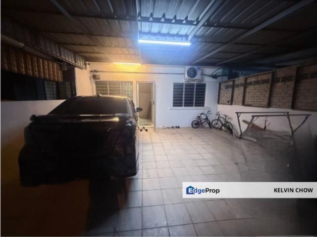 House for sale in Perak, Batu Gajah