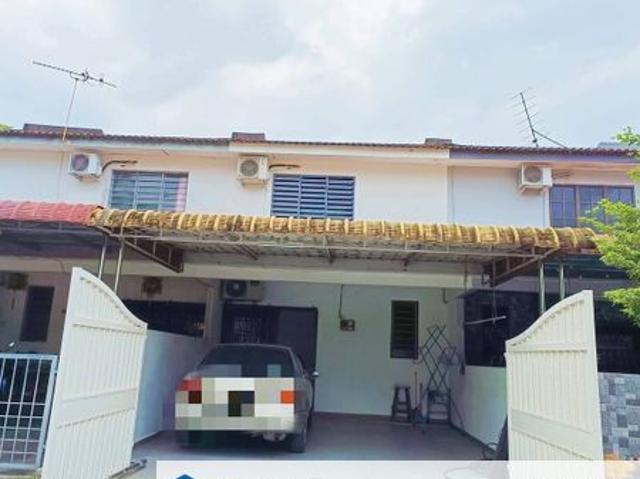 House for rent in Perak, Batu Gajah
