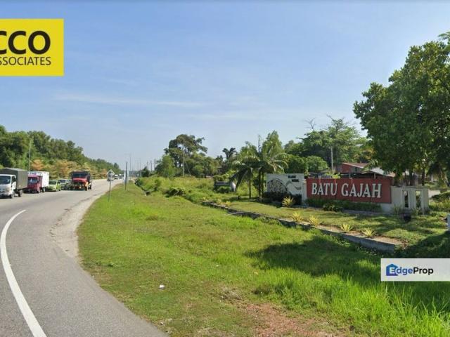 Shop for sale in Perak, Batu Gajah