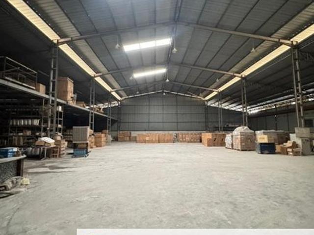 Warehouse for rent in Perak, Batu Gajah