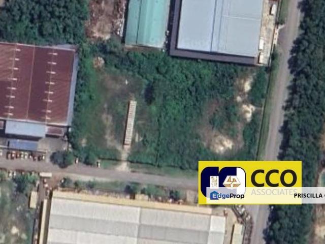 Warehouse for rent in Perak, Batu Gajah