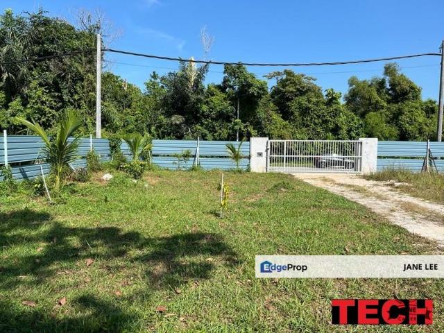 Warehouse for rent in Perak, Batu Gajah