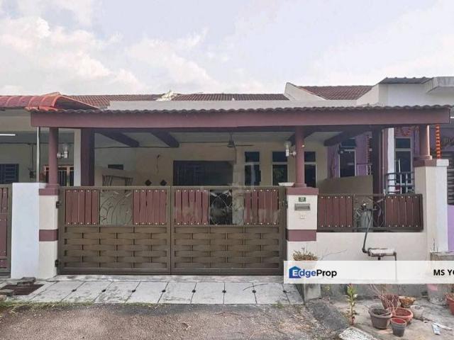 House for rent in Perak, Batu Gajah
