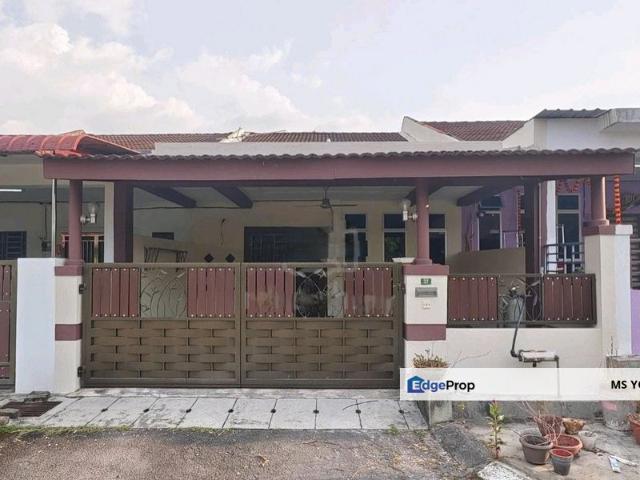 House for rent in Perak, Batu Gajah