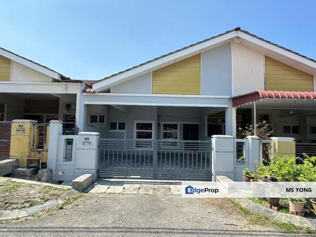 House for rent in Perak, Batu Gajah