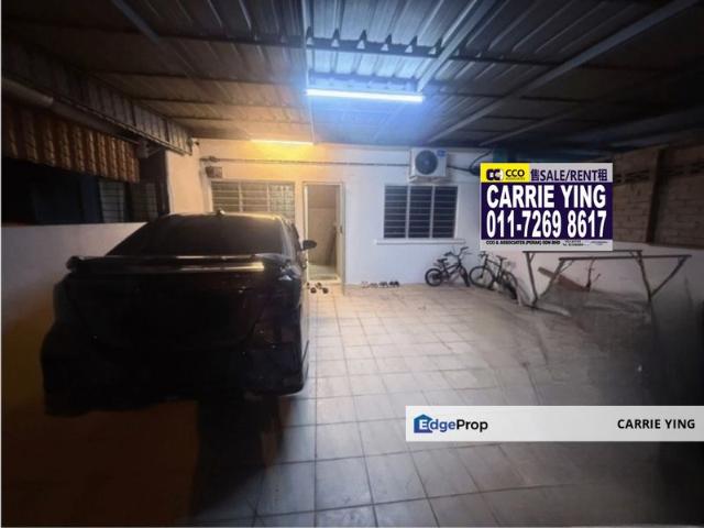 House for sale in Perak, Batu Gajah