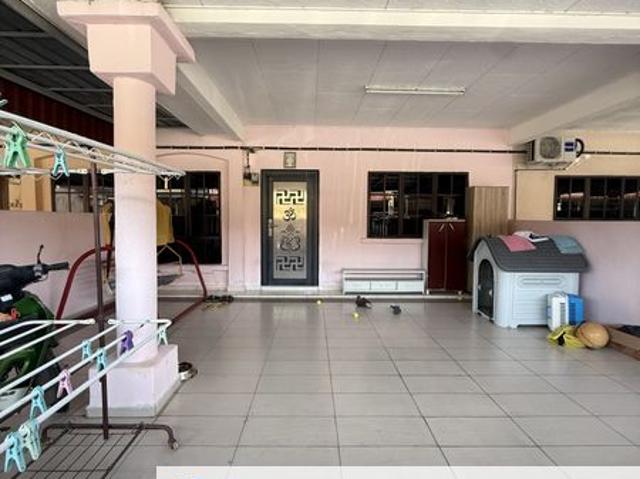House for sale in Perak, Batu Gajah