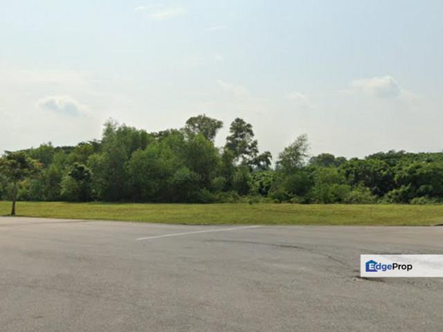 Warehouse for sale in Perak, Batu Gajah