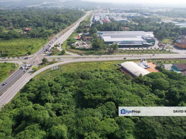Shop for sale in Perak, Batu Gajah