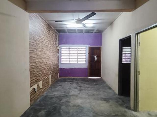 Terraced House for sale in Perak, Batu Gajah
