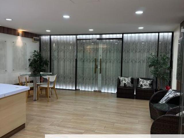 Shop for rent in Selayang, Selangor
