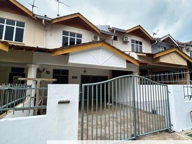 House for sale in Pahang
