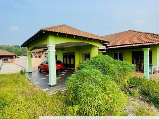 House for sale in Pahang