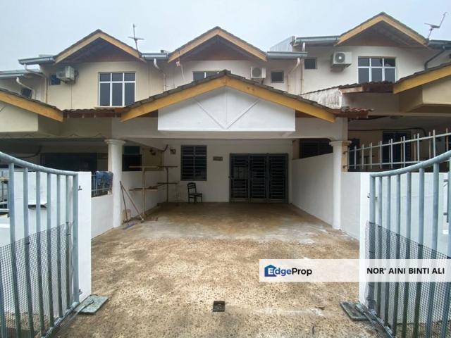 House for sale in Pahang