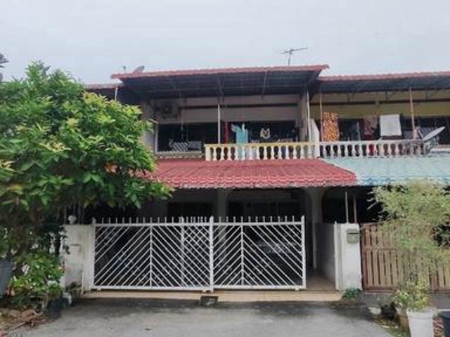 Terraced House for sale in Perak, Kuala Kangsar
