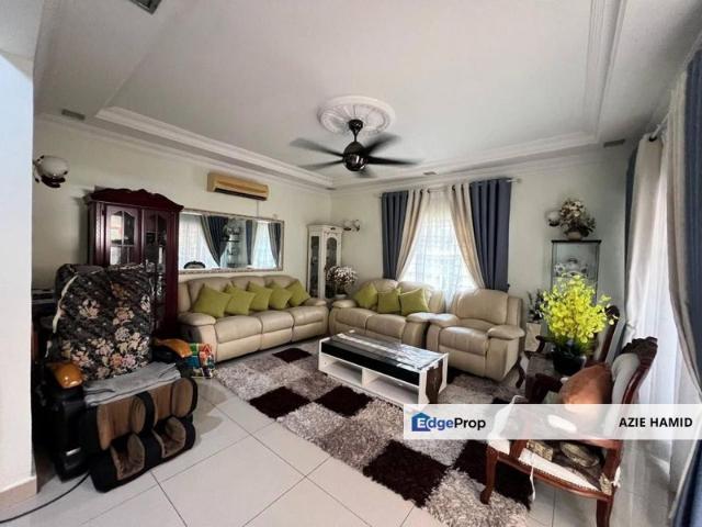 House for sale in Country Heights Damansara, Kuala Lumpur