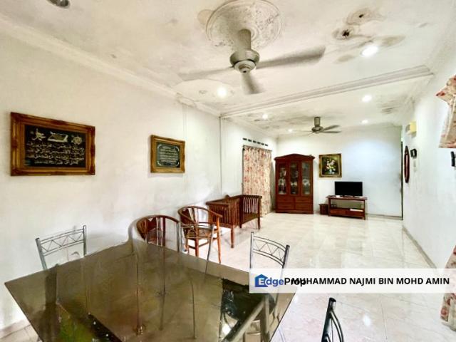 House for sale in Country Heights Damansara, Kuala Lumpur