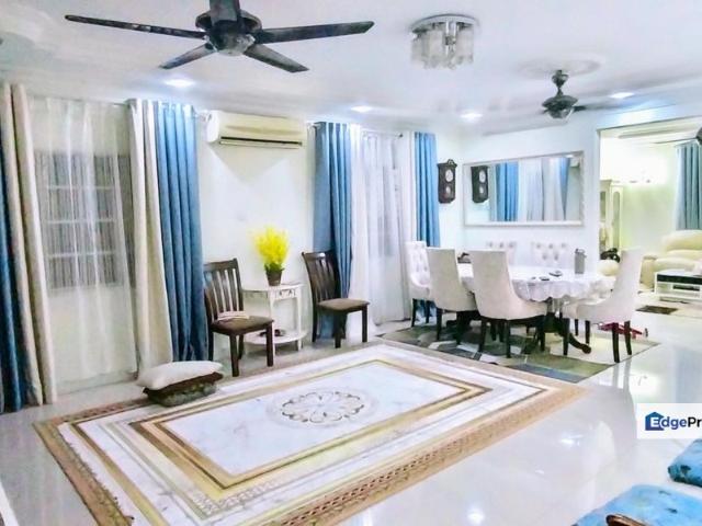 House for sale in Country Heights Damansara, Kuala Lumpur
