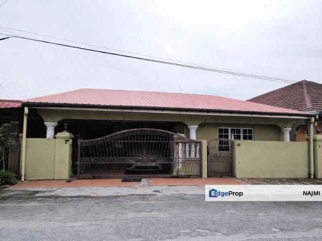 House for sale in Country Heights Damansara, Kuala Lumpur