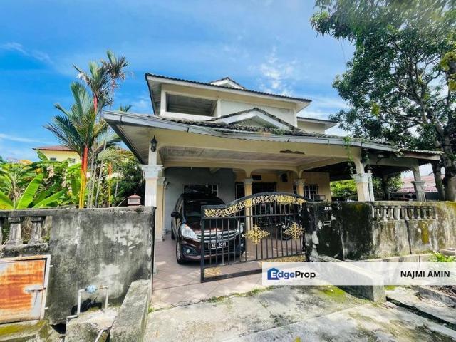 House for sale in Selayang, Selangor