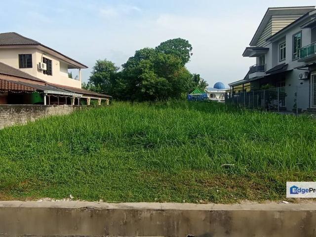 House for sale in Country Heights Damansara, Kuala Lumpur