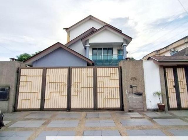 House for sale in Batu Caves, Majlis Perbandaran Selayang