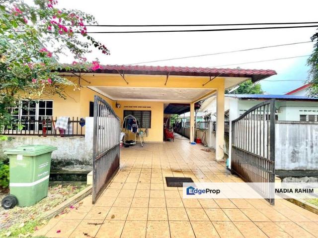 House for sale in Selayang, Selangor