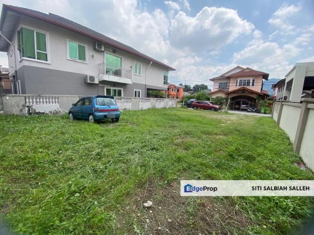House for sale in Country Heights Damansara, Kuala Lumpur
