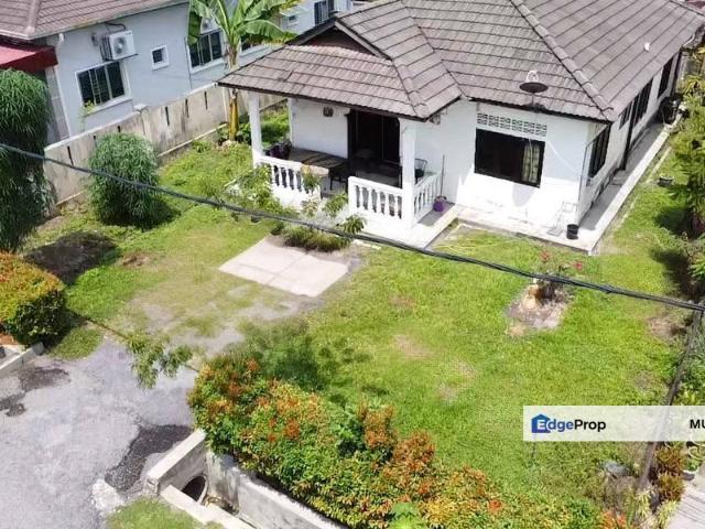 House for sale in Country Heights Damansara, Kuala Lumpur