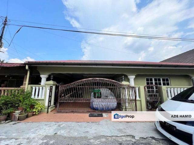 House for sale in Country Heights Damansara, Kuala Lumpur