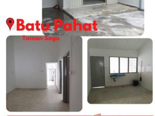 House for sale in Batu Pahat, Johor