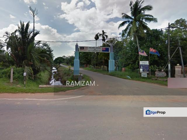 Shop for sale in Batu Pahat, Johor