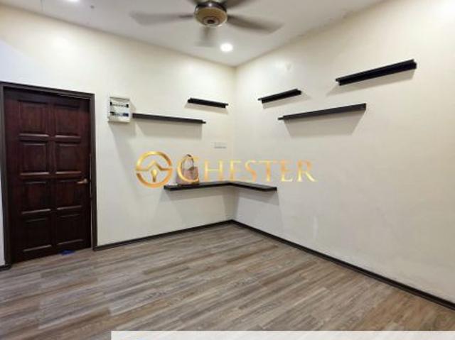 House for sale in Batu Pahat, Johor