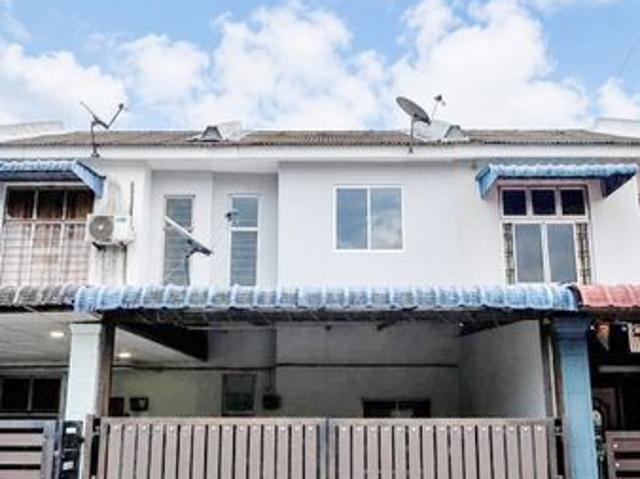 House for sale in Batu Pahat, Johor
