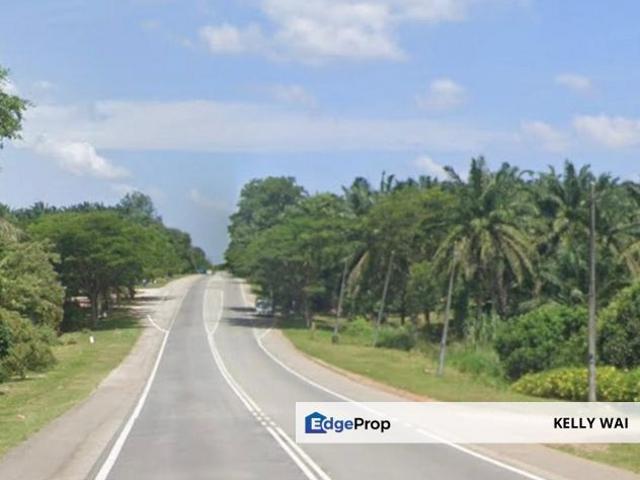 Shop for sale in Batu Pahat