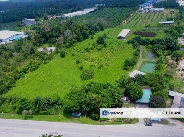 Shop for sale in Batu Pahat, Johor