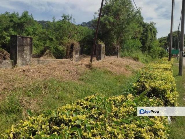 Warehouse for sale in Batu Pahat, Johor