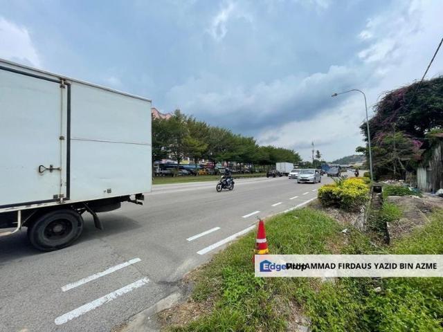 Shop for sale in Batu Pahat, Johor