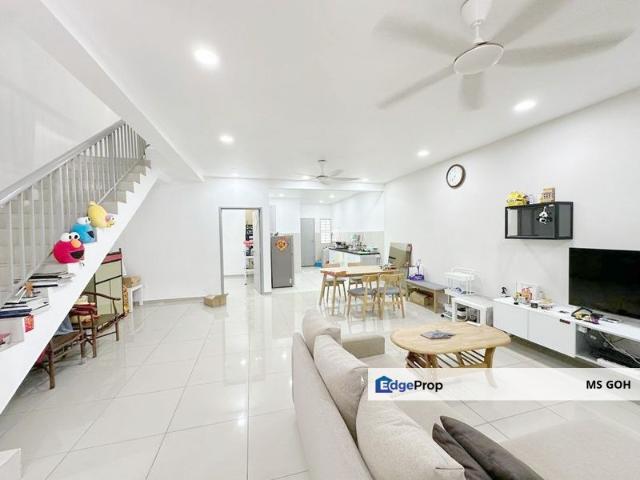 House for sale in Batu Pahat, Johor