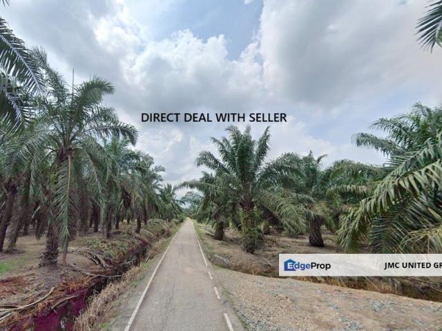 Shop for sale in Batu Pahat, Johor