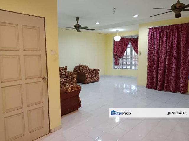 House for sale in Batu Pahat, Johor