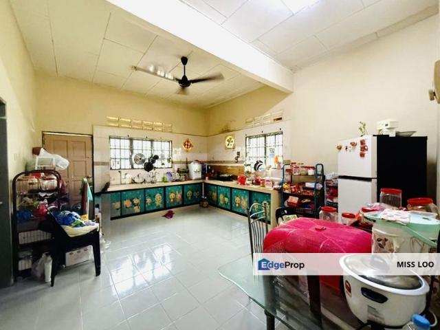 House for sale in Batu Pahat, Johor