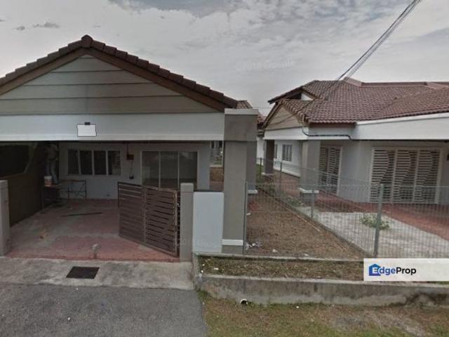 House for sale in Batu Pahat, Johor