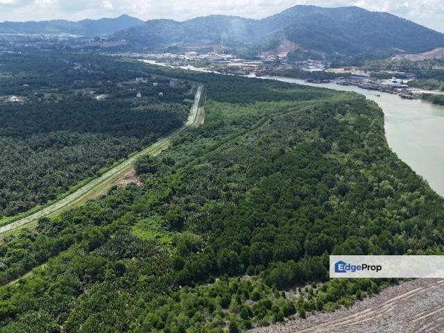 Warehouse for sale in Batu Pahat, Johor