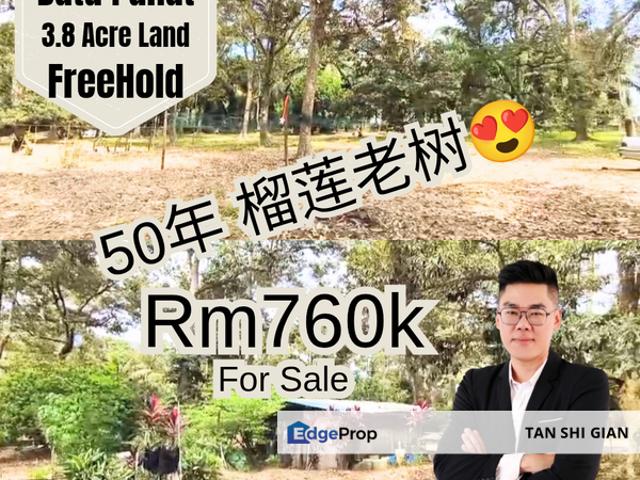 House for sale in Batu Pahat, Johor