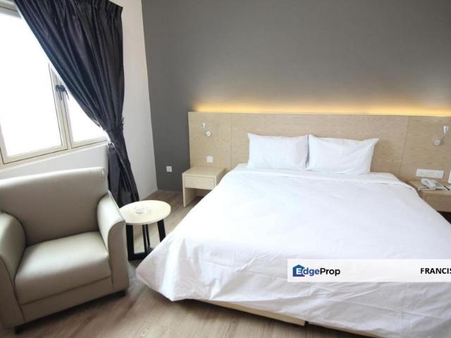 Shop for sale in Batu Pahat, Johor
