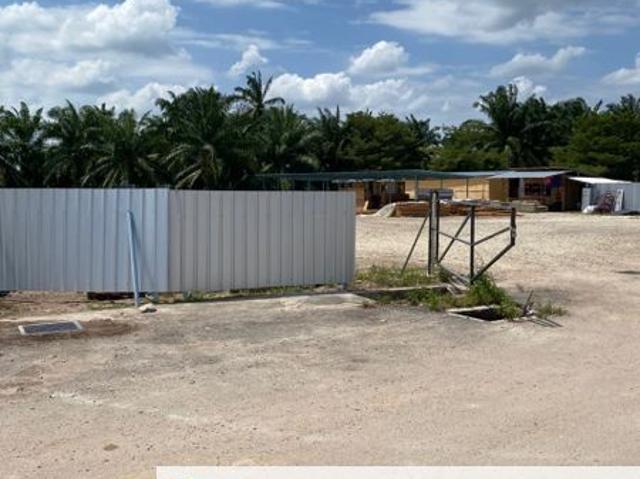 Warehouse for sale in Batu Pahat, Johor