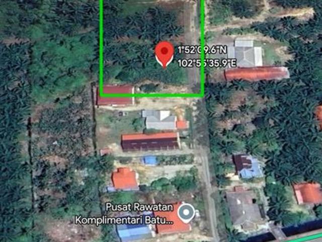 Shop for sale in Batu Pahat, Johor